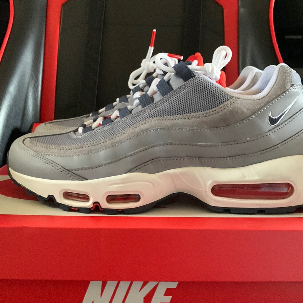 Nike Air Max 95